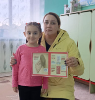 Акция памяти "Блокадный хлеб" Акция памяти "Блокадный хлеб".