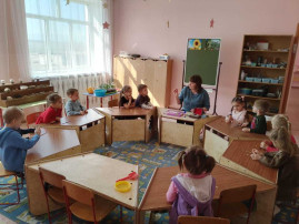 Сказка "Серебренное копытце" Сказка "Серебренное копытце".