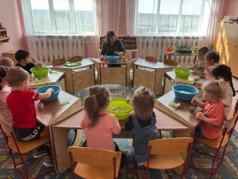 Игры с водой Игры с водой.