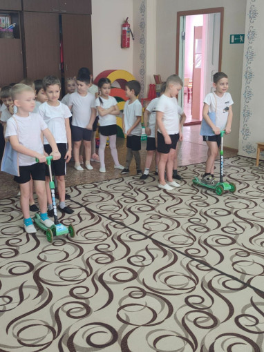 День здоровья День здоровья.